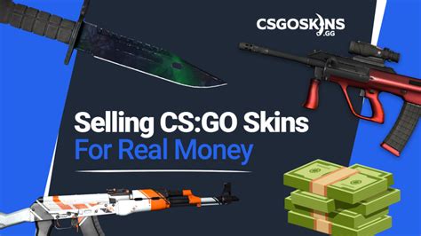 Quick sell csgo skins  Start selling skins quickly and securely today! Where to Sell CS: GO Skins